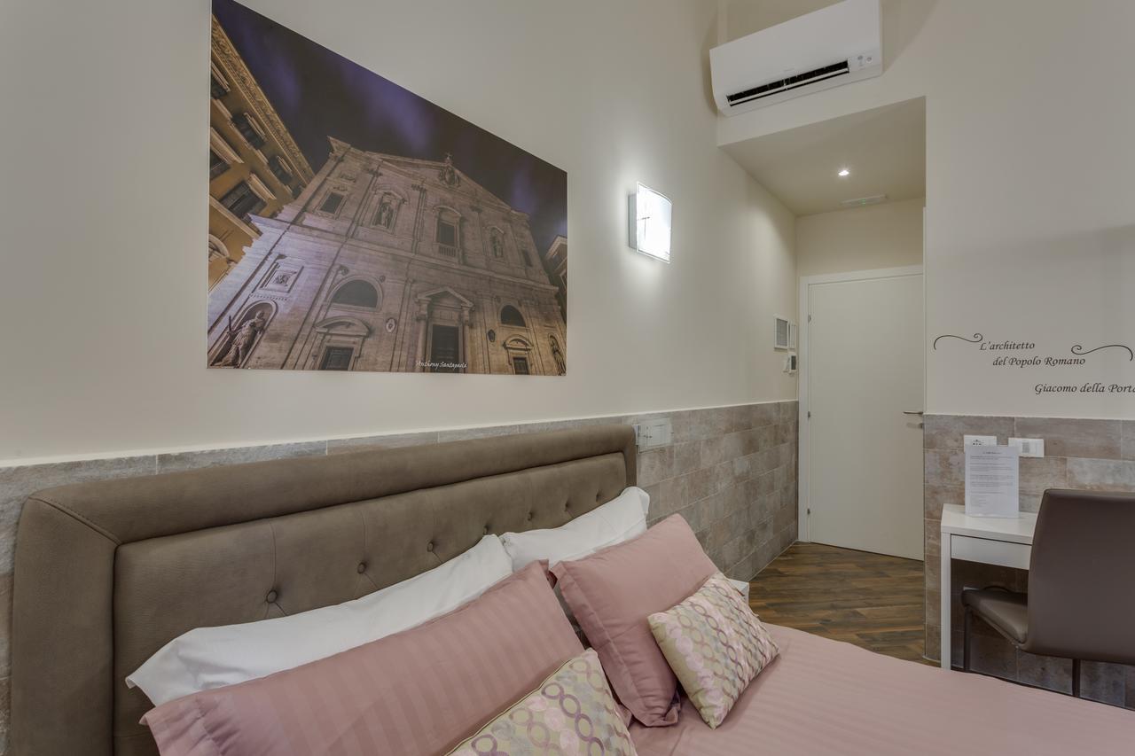 Casa de hóspedes Navona Charme