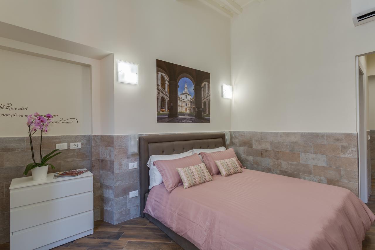 Navona Charme Casa de hóspedes