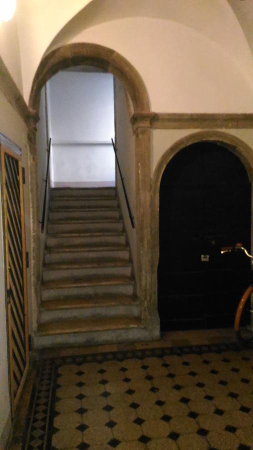 Casa de hóspedes Navona Charme 3*