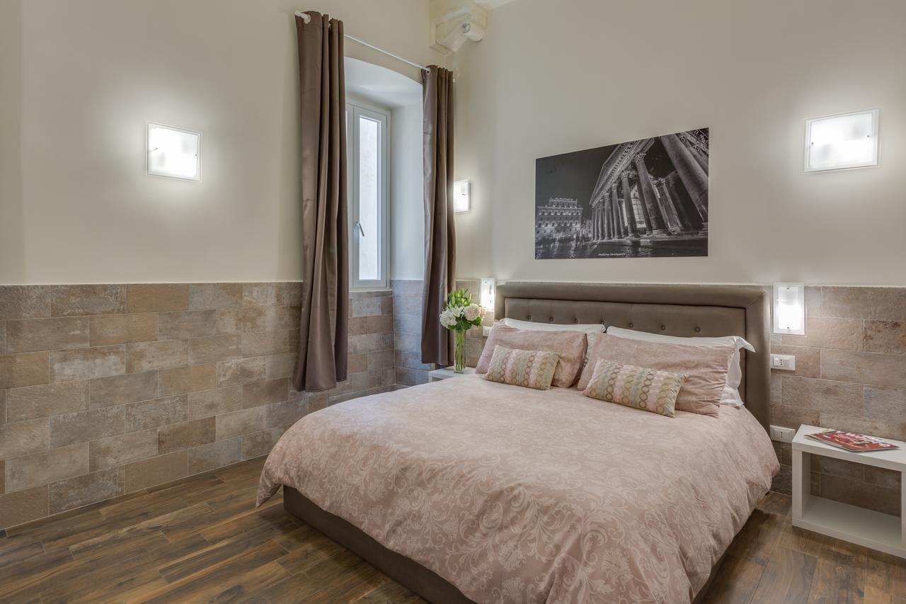 Casa de hóspedes Navona Charme